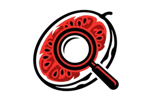 八方娱乐 - 吃瓜社Logo